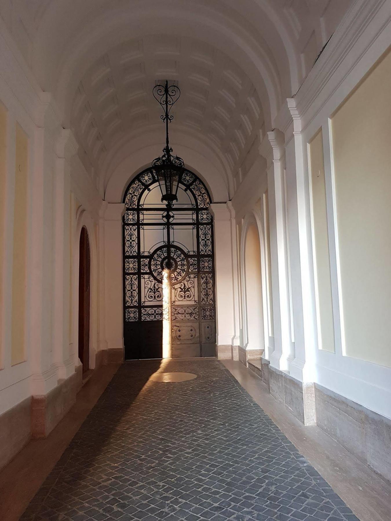 L'Incanto Di Roma Екстериор снимка