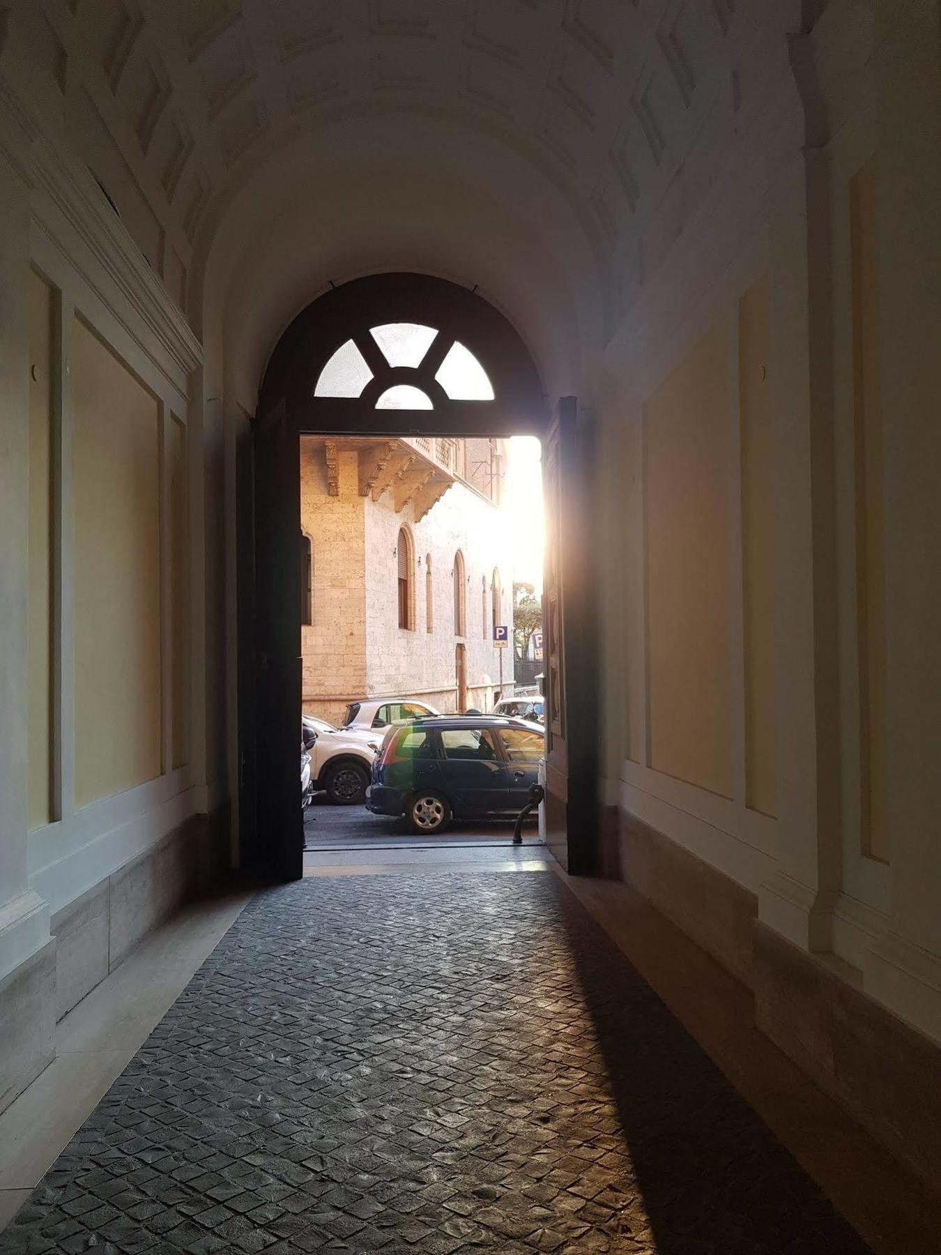 L'Incanto Di Roma Екстериор снимка