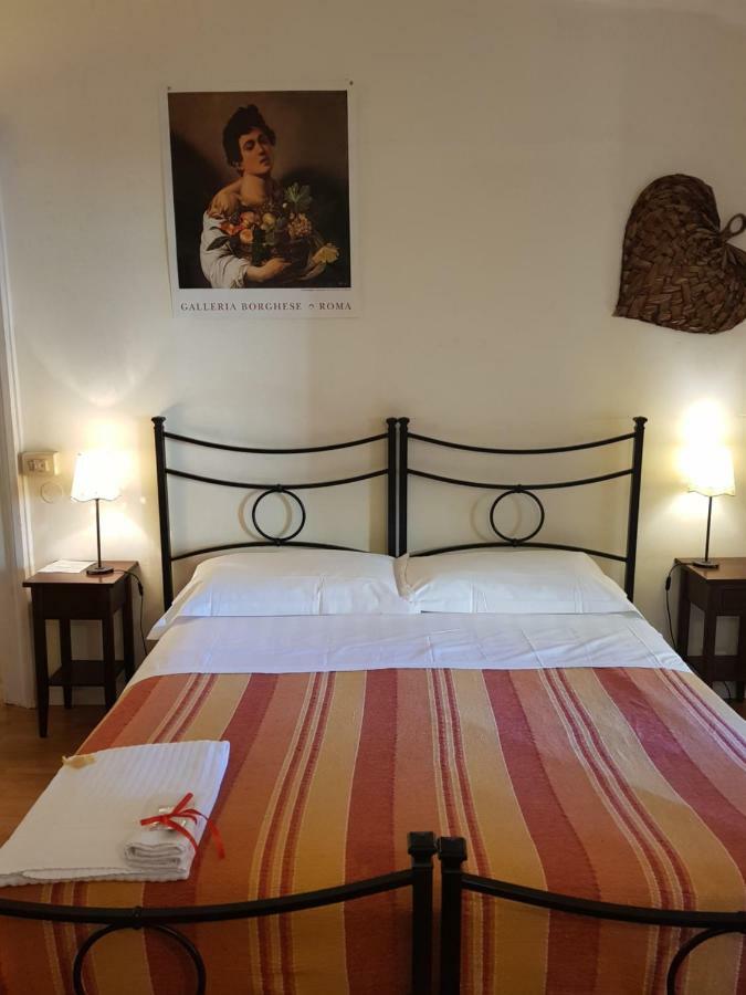 L'Incanto Di Roma Екстериор снимка