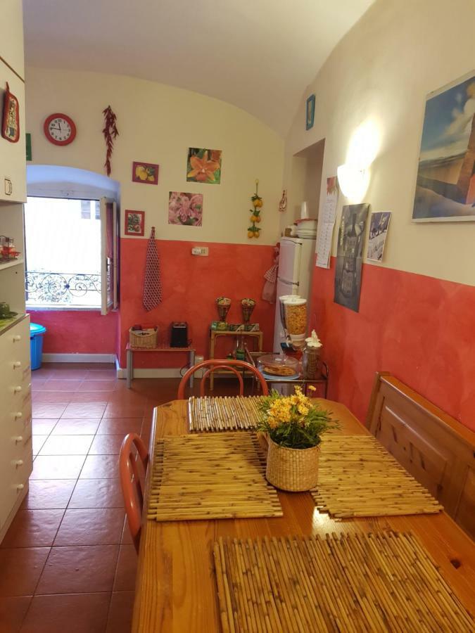 L'Incanto Di Roma Екстериор снимка