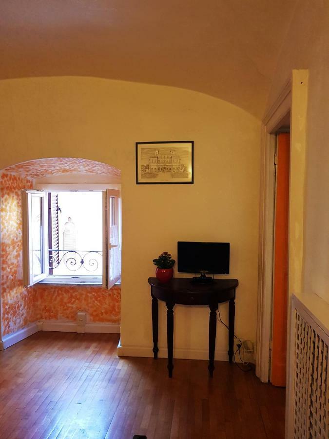 L'Incanto Di Roma Екстериор снимка