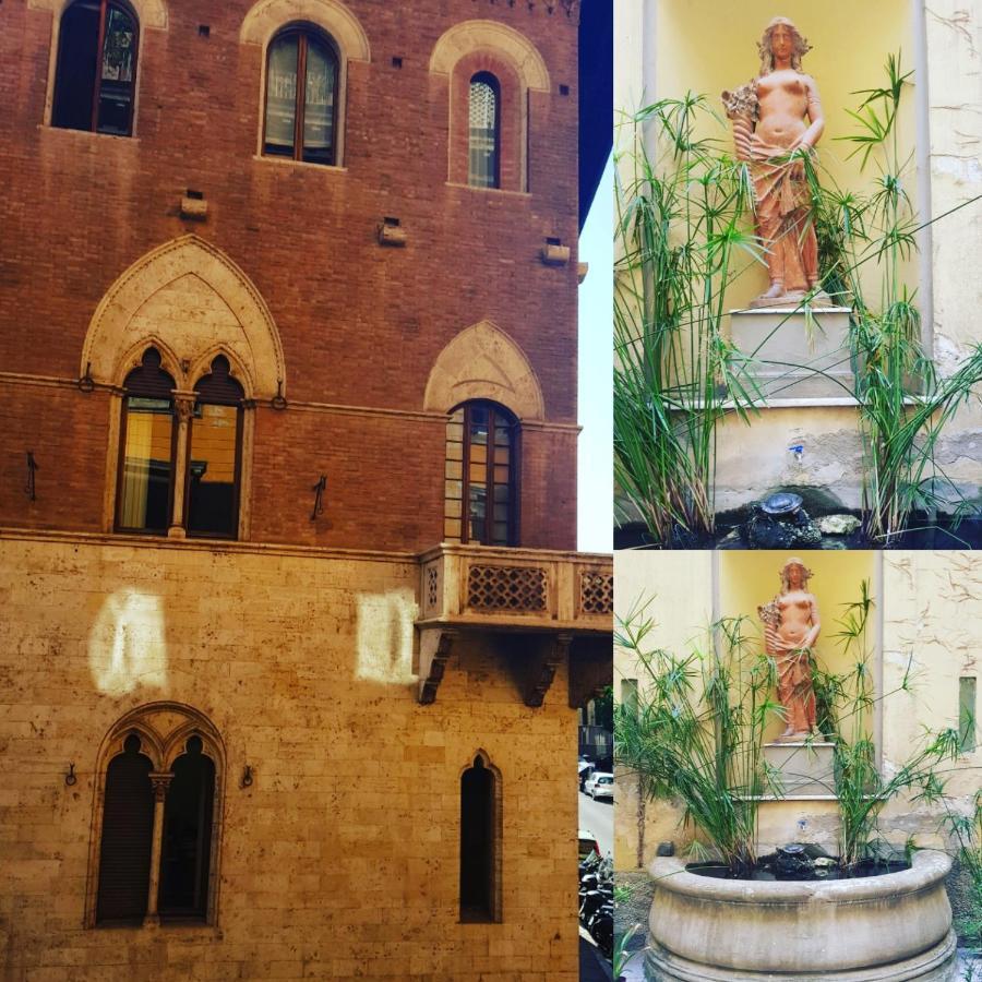 L'Incanto Di Roma Екстериор снимка